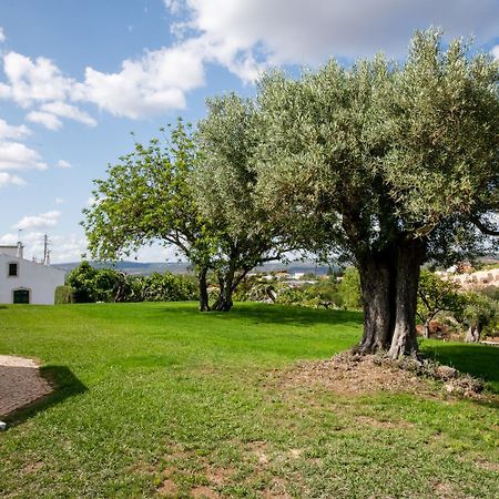 Cerca Velha - Country House Albufeira Eksteriør bilde