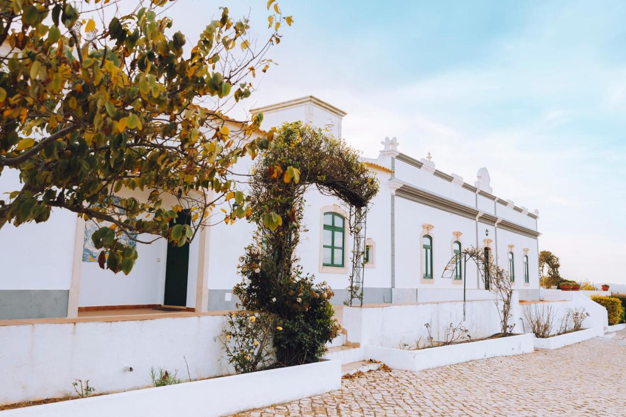 Cerca Velha - Country House Albufeira Eksteriør bilde