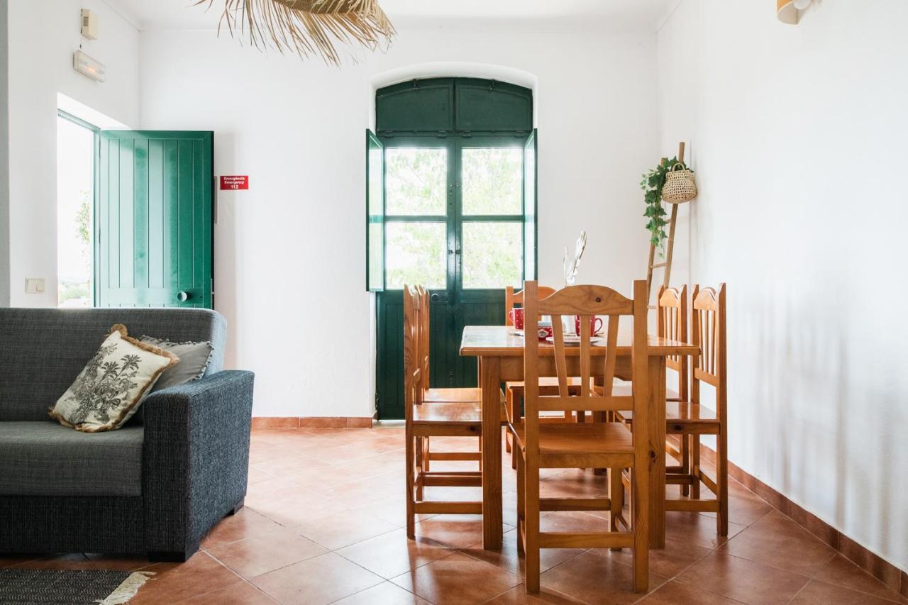 Cerca Velha - Country House Albufeira Eksteriør bilde