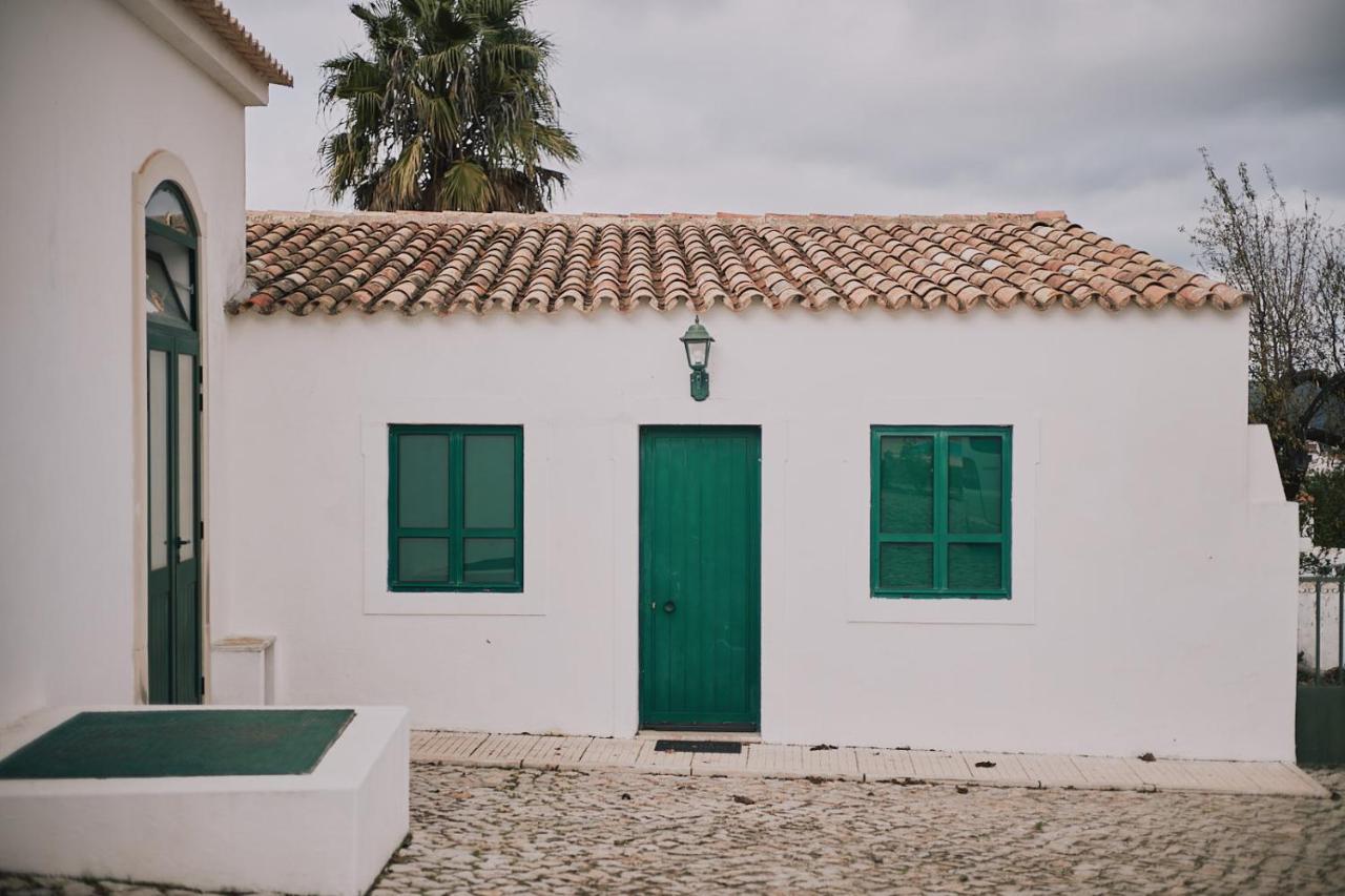 Cerca Velha - Country House Albufeira Eksteriør bilde