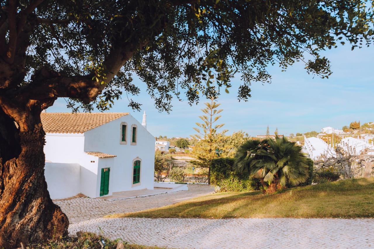 Cerca Velha - Country House Albufeira Eksteriør bilde