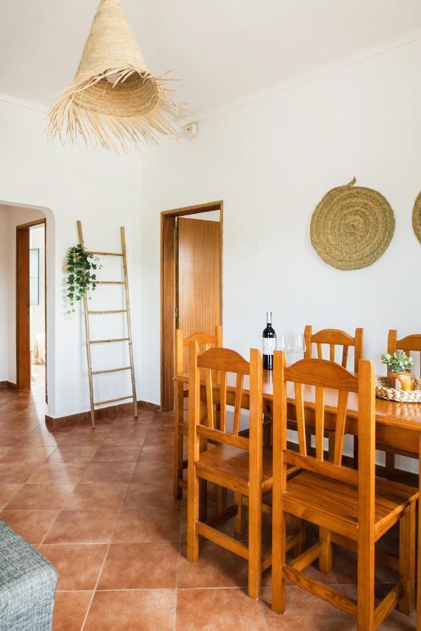 Cerca Velha - Country House Albufeira Eksteriør bilde
