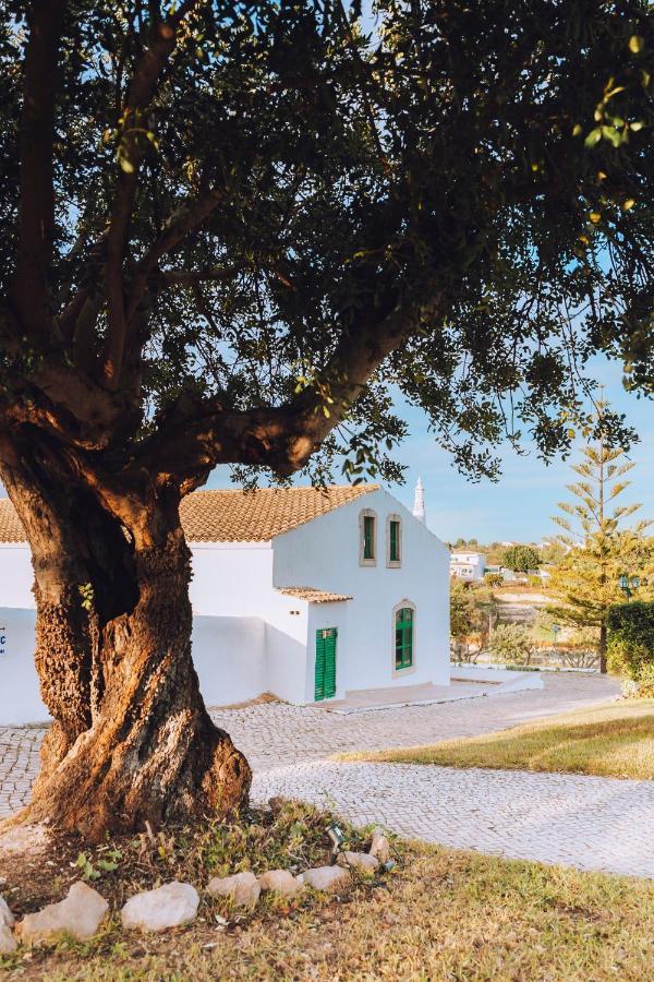 Cerca Velha - Country House Albufeira Eksteriør bilde
