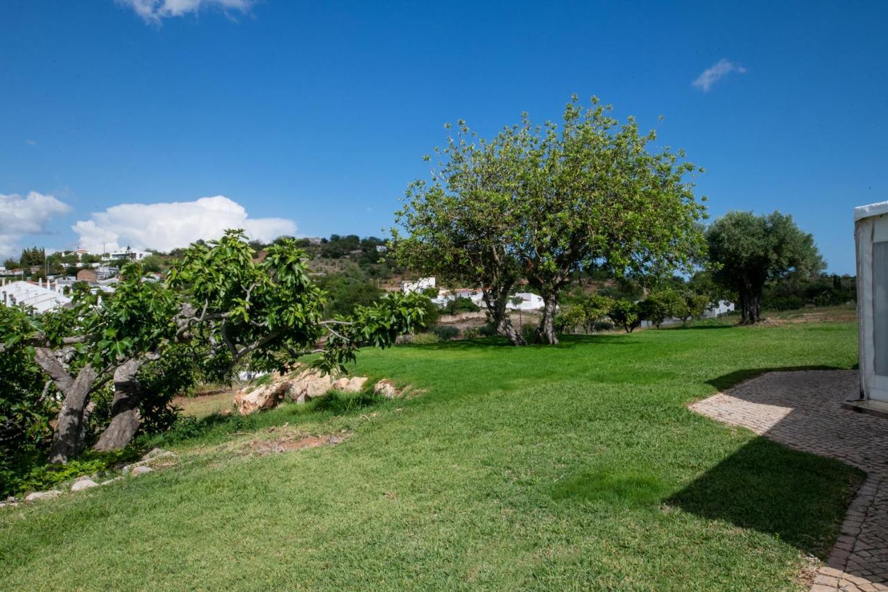 Cerca Velha - Country House Albufeira Eksteriør bilde