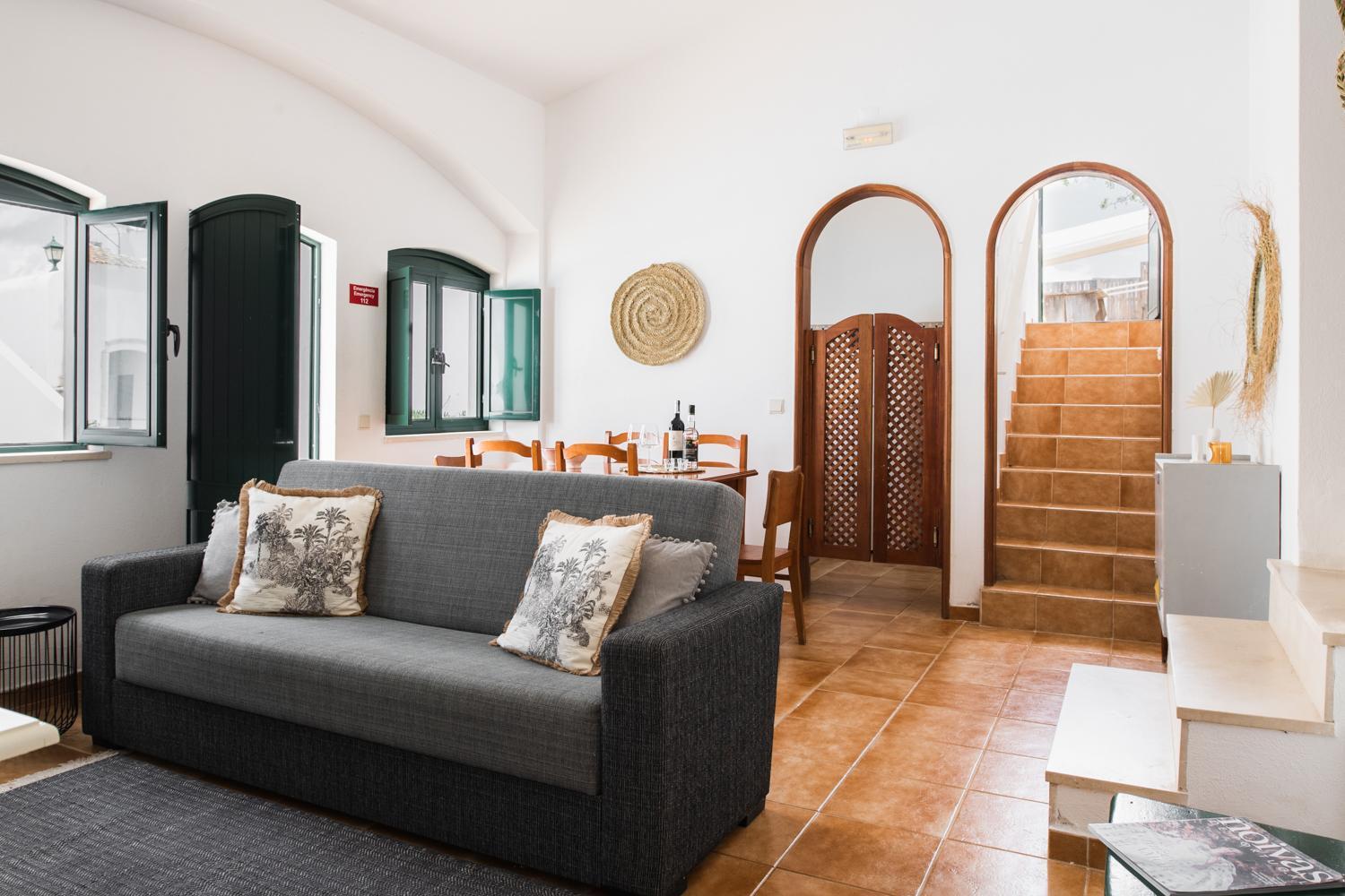 Cerca Velha - Country House Albufeira Eksteriør bilde